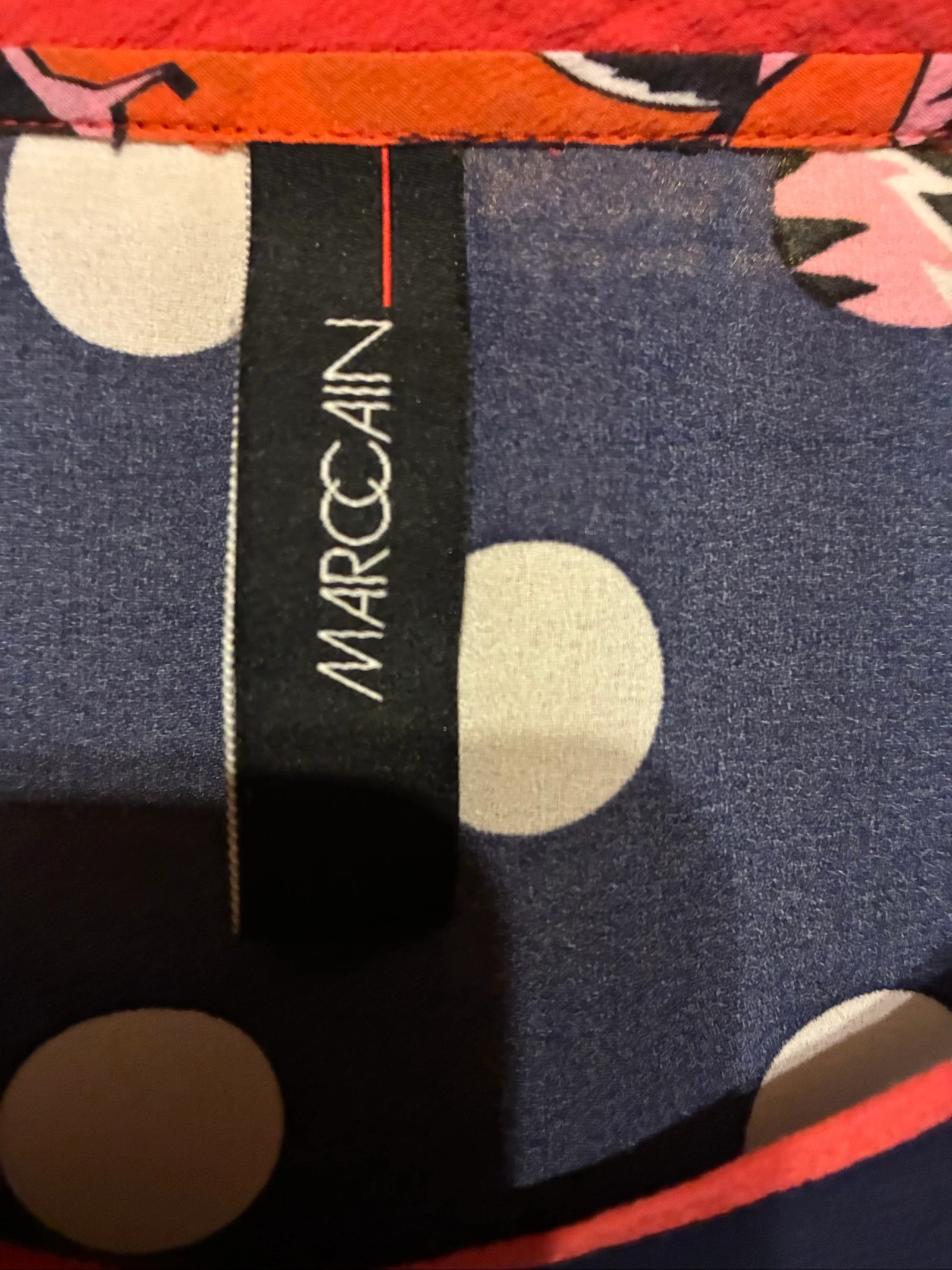 Blusa Marc Cain – photo 3